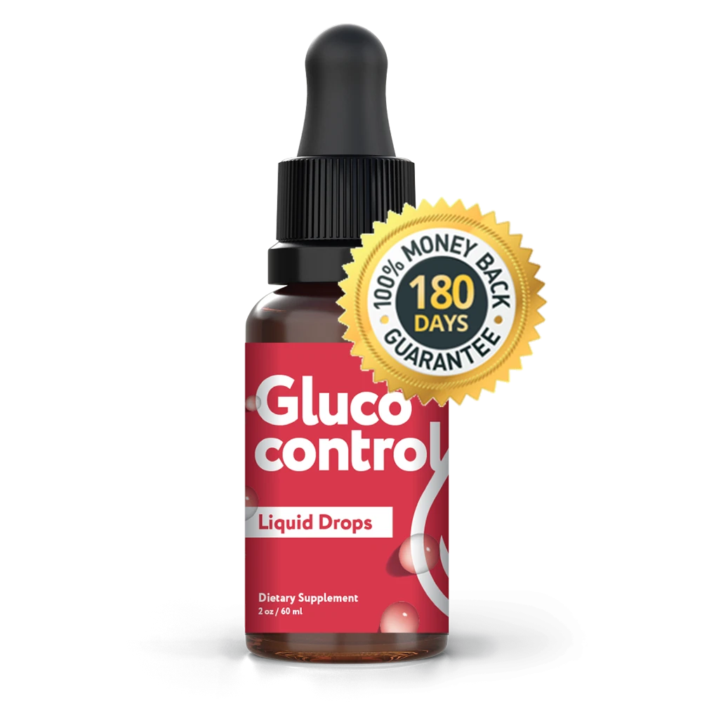 Gluco Control Supplement